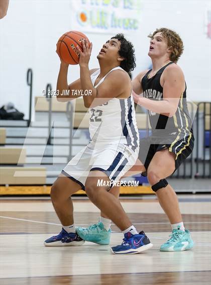 Thumbnail 2 in Woodson @ Perrin-Whitt photogallery.