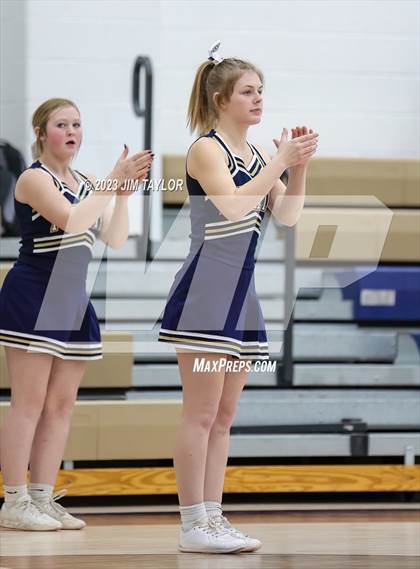 Thumbnail 3 in Woodson @ Perrin-Whitt photogallery.
