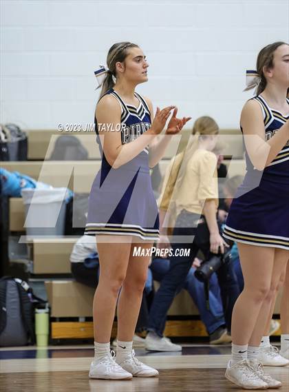 Thumbnail 3 in Woodson @ Perrin-Whitt photogallery.