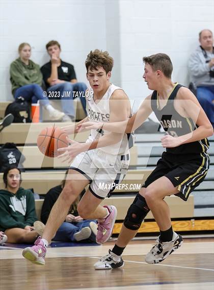 Thumbnail 3 in Woodson @ Perrin-Whitt photogallery.