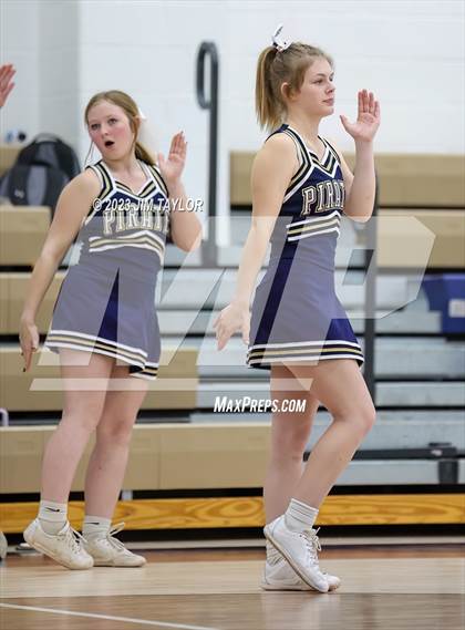 Thumbnail 1 in Woodson @ Perrin-Whitt photogallery.