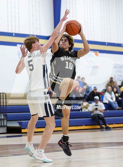 Thumbnail 1 in Woodson @ Perrin-Whitt photogallery.