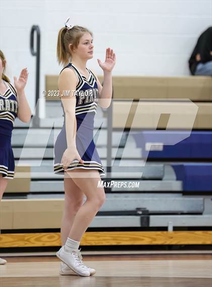 Thumbnail 2 in Woodson @ Perrin-Whitt photogallery.