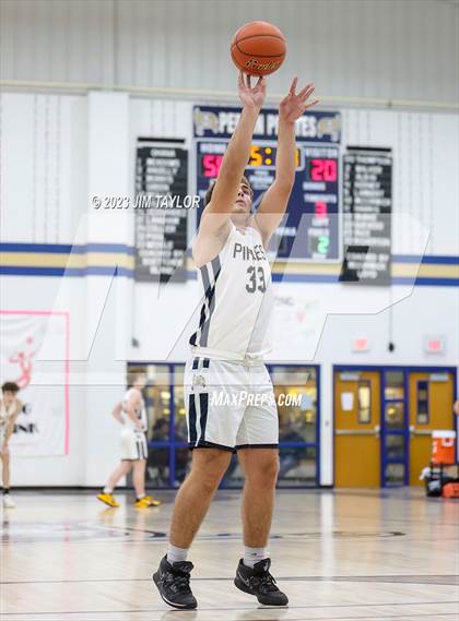 Thumbnail 1 in Woodson @ Perrin-Whitt photogallery.
