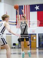 Photo from the gallery "Woodson @ Perrin-Whitt"