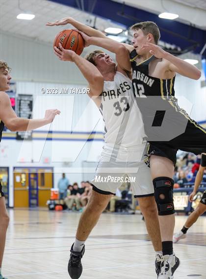 Thumbnail 2 in Woodson @ Perrin-Whitt photogallery.