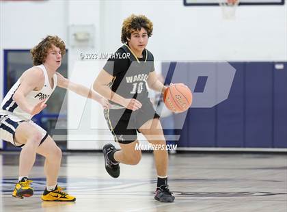 Thumbnail 2 in Woodson @ Perrin-Whitt photogallery.