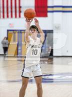 Photo from the gallery "Woodson @ Perrin-Whitt"