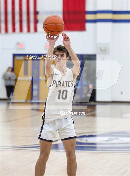 Thumbnail 3 in Woodson @ Perrin-Whitt photogallery.