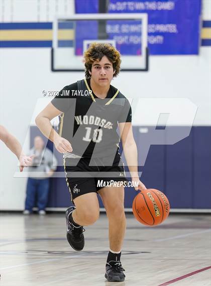Thumbnail 2 in Woodson @ Perrin-Whitt photogallery.