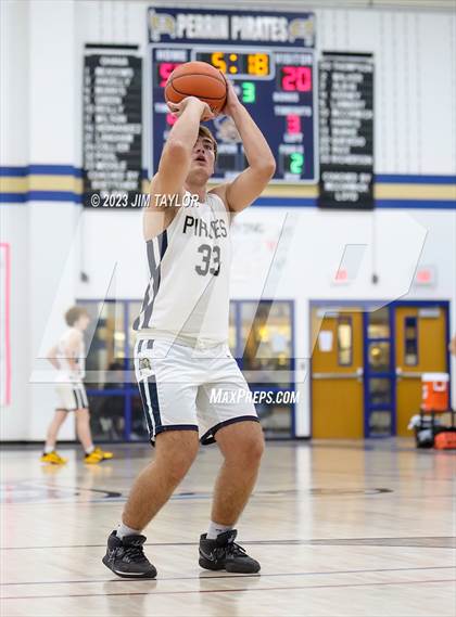 Thumbnail 1 in Woodson @ Perrin-Whitt photogallery.