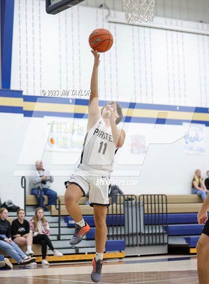 Thumbnail 1 in Woodson @ Perrin-Whitt photogallery.