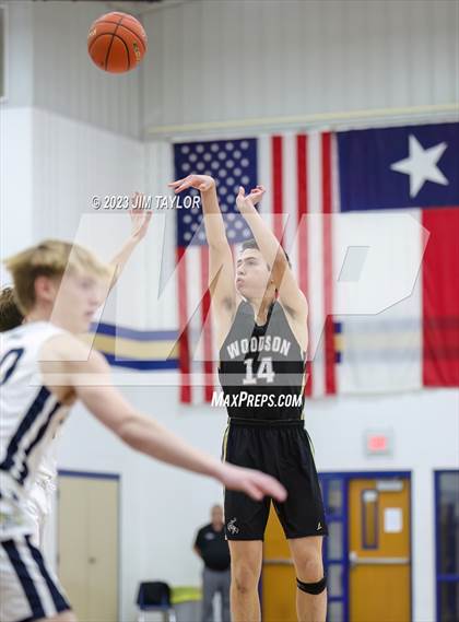 Thumbnail 1 in Woodson @ Perrin-Whitt photogallery.
