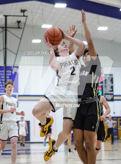 Thumbnail 2 in Woodson @ Perrin-Whitt photogallery.