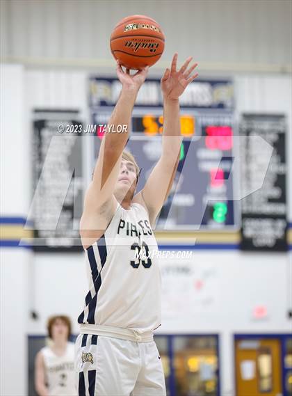 Thumbnail 3 in Woodson @ Perrin-Whitt photogallery.
