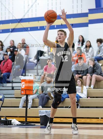 Thumbnail 1 in Woodson @ Perrin-Whitt photogallery.