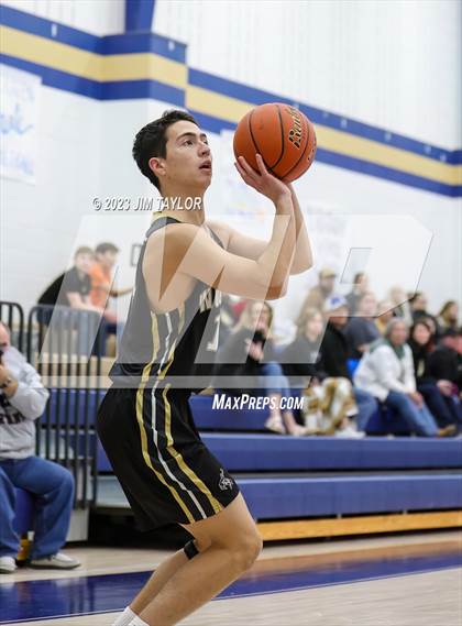 Thumbnail 1 in Woodson @ Perrin-Whitt photogallery.