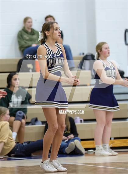 Thumbnail 2 in Woodson @ Perrin-Whitt photogallery.
