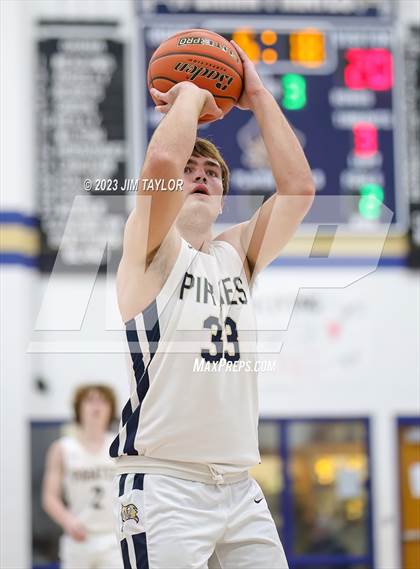 Thumbnail 1 in Woodson @ Perrin-Whitt photogallery.