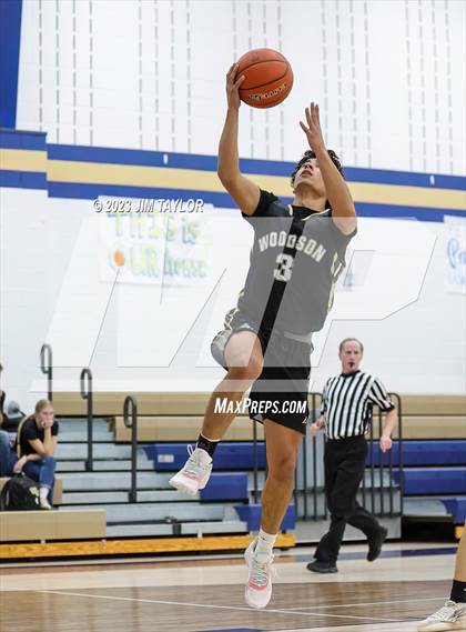 Thumbnail 2 in Woodson @ Perrin-Whitt photogallery.