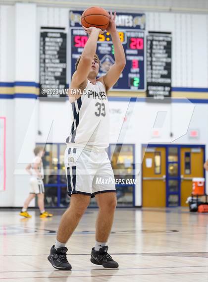 Thumbnail 3 in Woodson @ Perrin-Whitt photogallery.