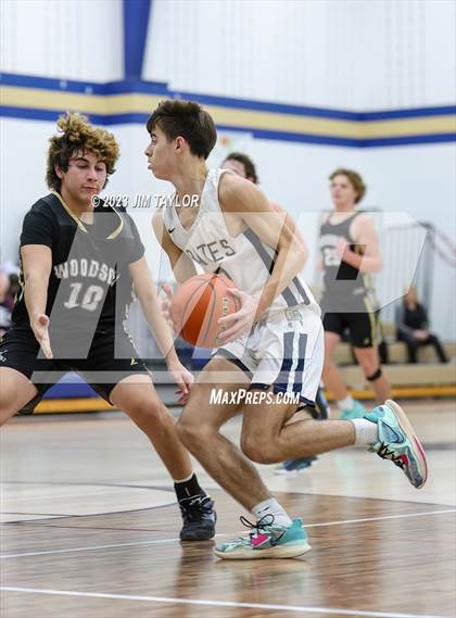 Thumbnail 1 in Woodson @ Perrin-Whitt photogallery.