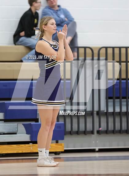 Thumbnail 3 in Woodson @ Perrin-Whitt photogallery.