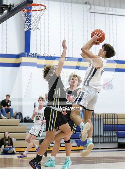 Thumbnail 3 in Woodson @ Perrin-Whitt photogallery.