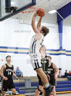 Photo from the gallery "Woodson @ Perrin-Whitt"