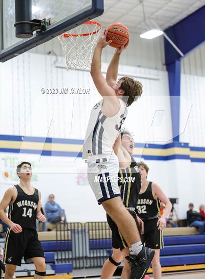 Thumbnail 3 in Woodson @ Perrin-Whitt photogallery.