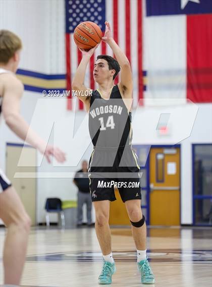 Thumbnail 2 in Woodson @ Perrin-Whitt photogallery.