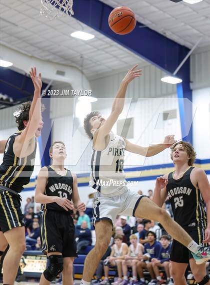 Thumbnail 3 in Woodson @ Perrin-Whitt photogallery.