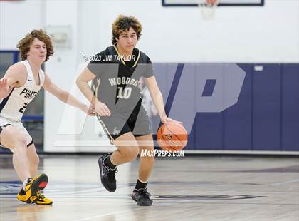 Thumbnail 3 in Woodson @ Perrin-Whitt photogallery.