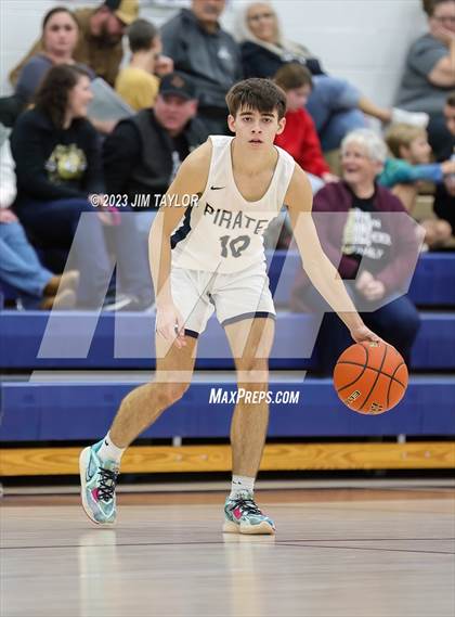 Thumbnail 3 in Woodson @ Perrin-Whitt photogallery.