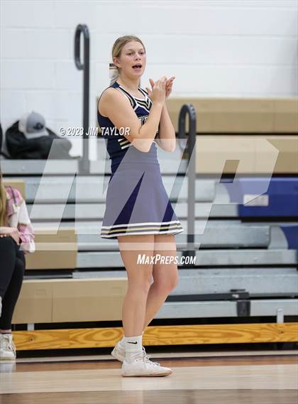 Thumbnail 2 in Woodson @ Perrin-Whitt photogallery.
