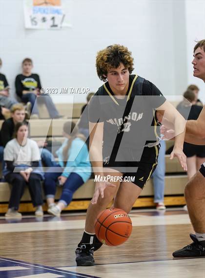 Thumbnail 2 in Woodson @ Perrin-Whitt photogallery.