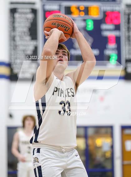 Thumbnail 3 in Woodson @ Perrin-Whitt photogallery.