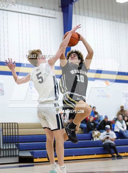 Thumbnail 3 in Woodson @ Perrin-Whitt photogallery.