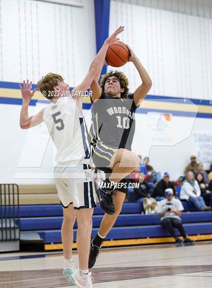 Thumbnail 2 in Woodson @ Perrin-Whitt photogallery.