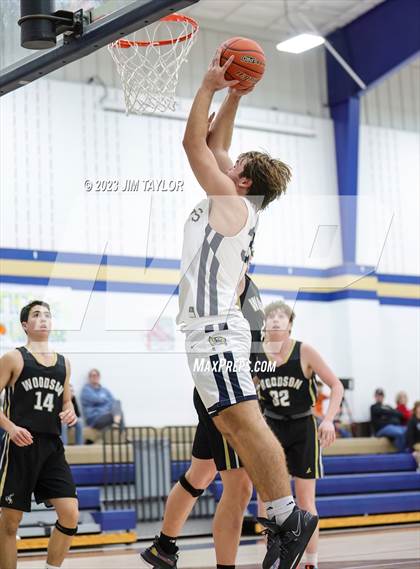 Thumbnail 2 in Woodson @ Perrin-Whitt photogallery.