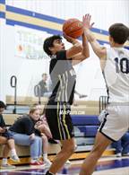 Photo from the gallery "Woodson @ Perrin-Whitt"
