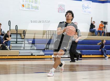 Thumbnail 1 in Woodson @ Perrin-Whitt photogallery.