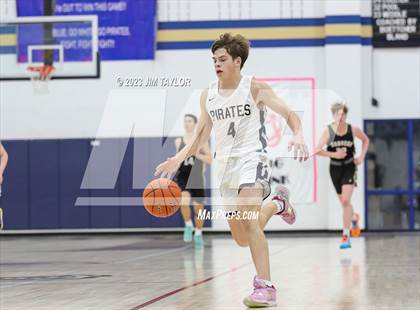 Thumbnail 1 in Woodson @ Perrin-Whitt photogallery.