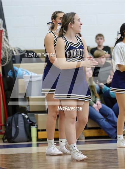 Thumbnail 1 in Woodson @ Perrin-Whitt photogallery.