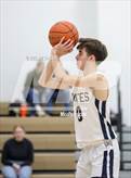 Photo from the gallery "Woodson @ Perrin-Whitt"