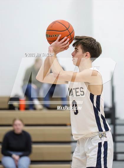 Thumbnail 1 in Woodson @ Perrin-Whitt photogallery.