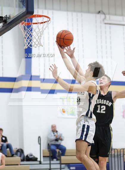 Thumbnail 1 in Woodson @ Perrin-Whitt photogallery.