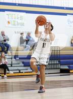 Photo from the gallery "Woodson @ Perrin-Whitt"
