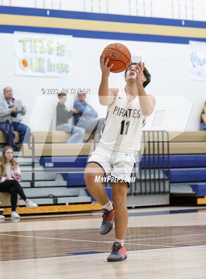 Thumbnail 3 in Woodson @ Perrin-Whitt photogallery.