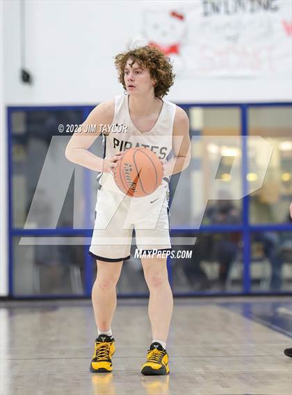 Thumbnail 2 in Woodson @ Perrin-Whitt photogallery.
